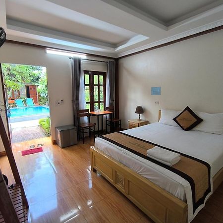 Tam Coc Melody Homestay Ninh Binh Exterior foto