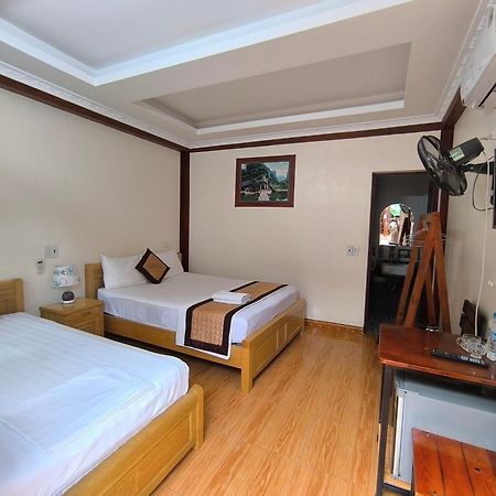 Tam Coc Melody Homestay Ninh Binh Exterior foto