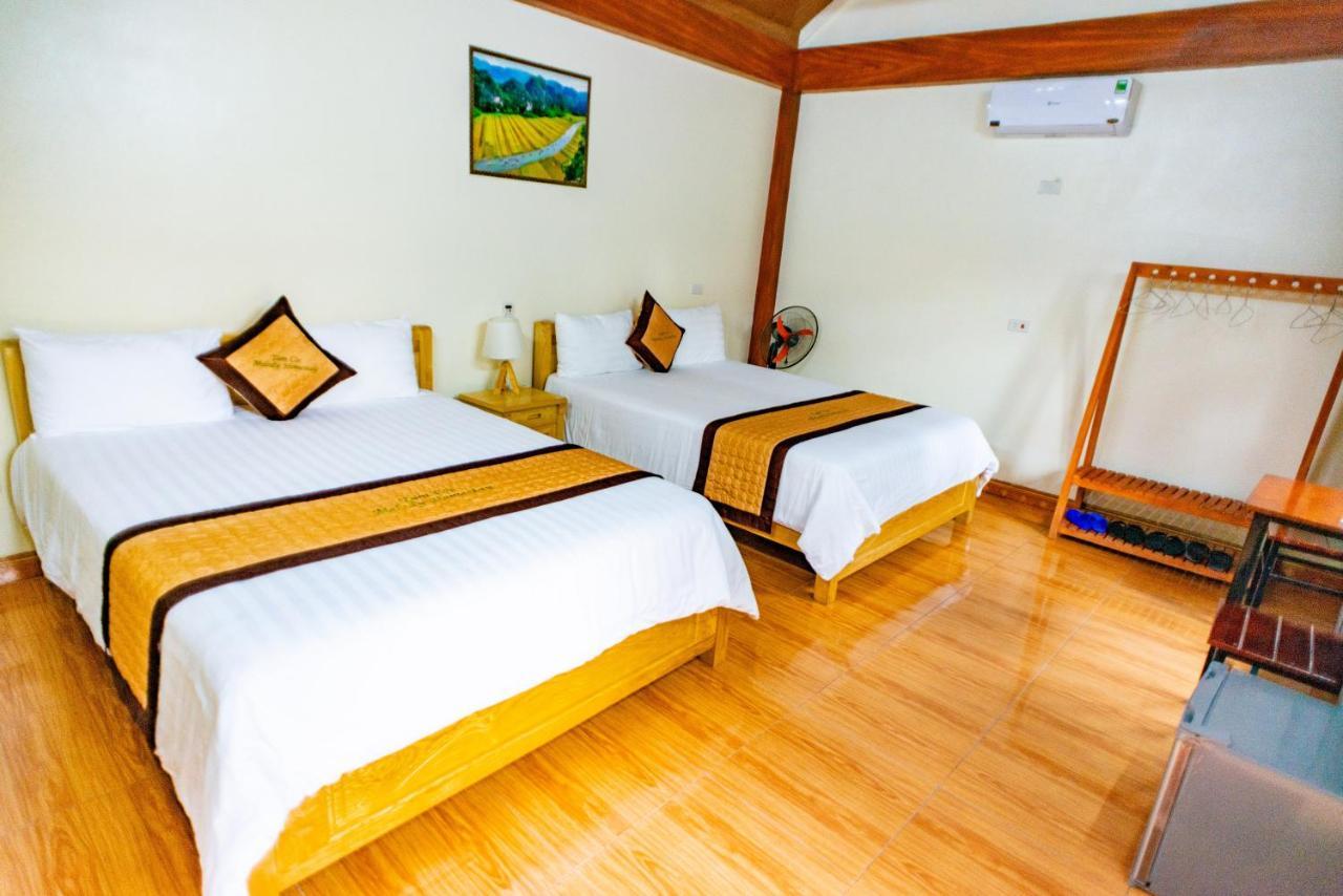 Tam Coc Melody Homestay Ninh Binh Exterior foto