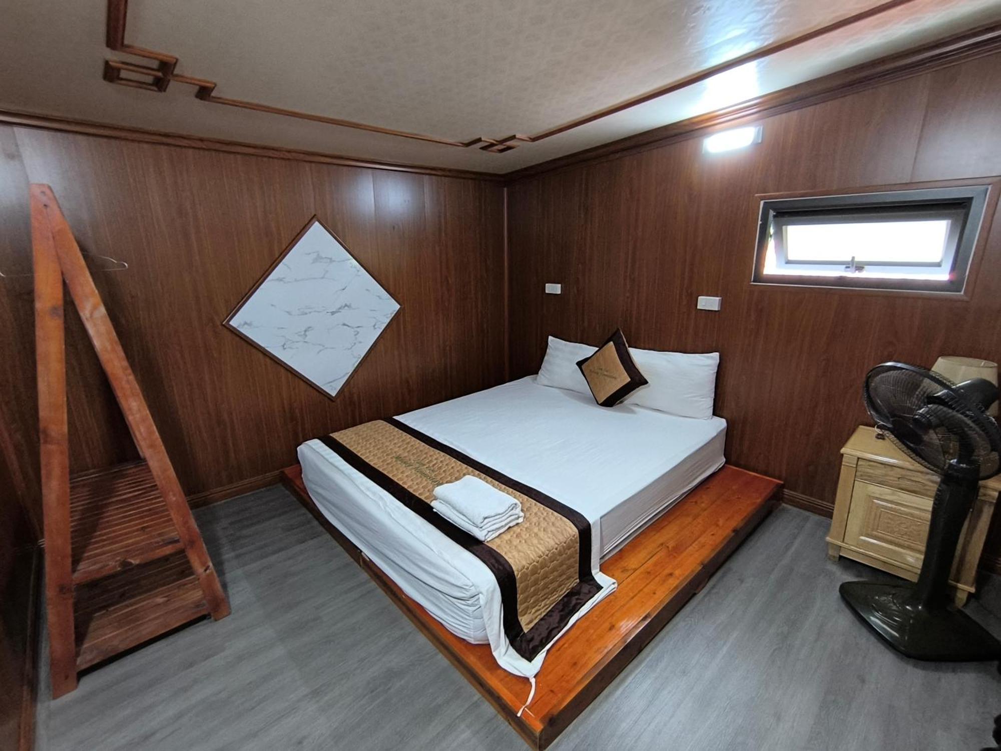 Tam Coc Melody Homestay Ninh Binh Habitación foto