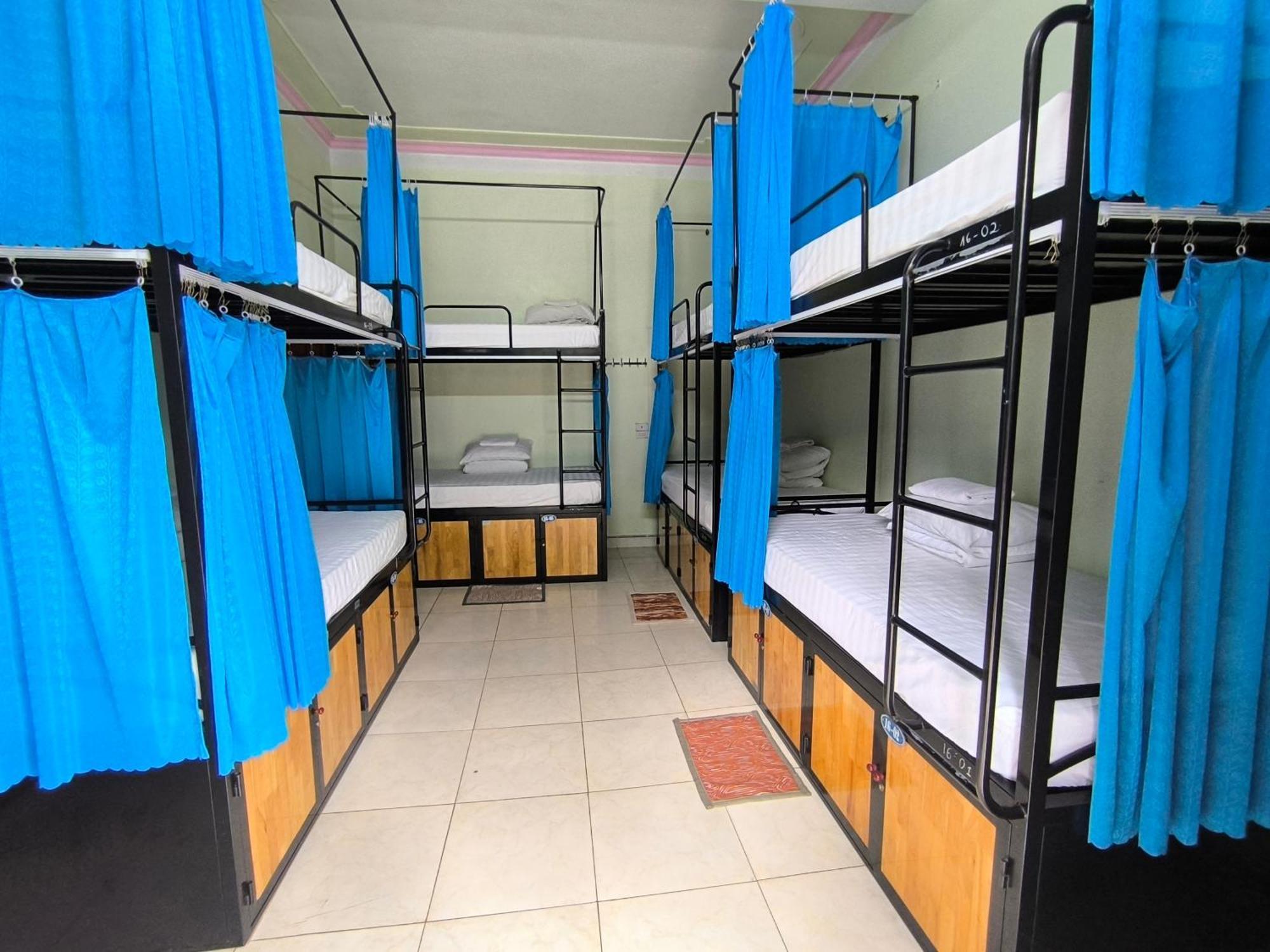 Tam Coc Melody Homestay Ninh Binh Habitación foto